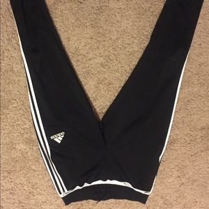 Adidas Tracksuit Pants Men's Medium